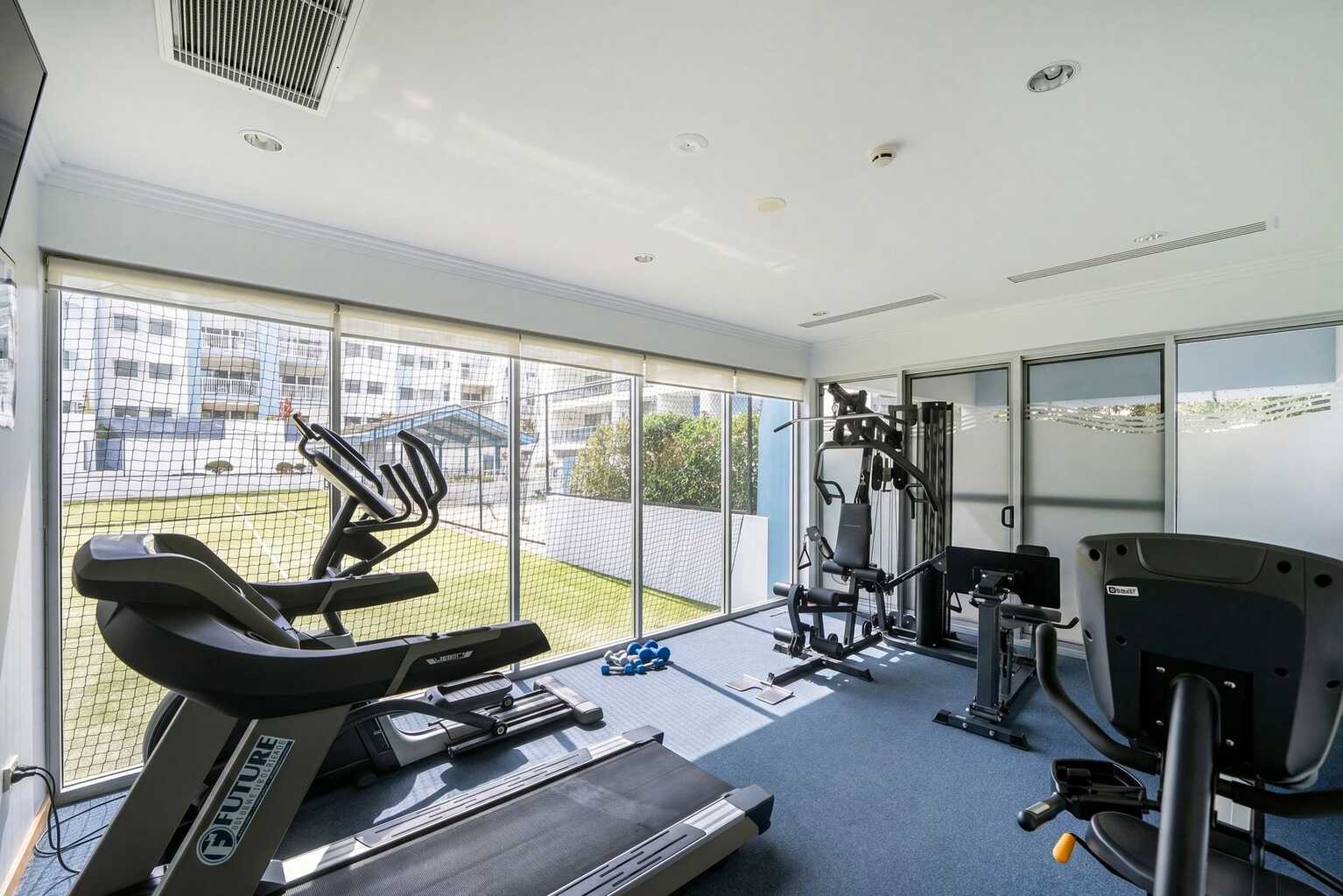 17/6-8 Perry Street Coolum Beach 17/6-8 Perry Street Coolum Beach