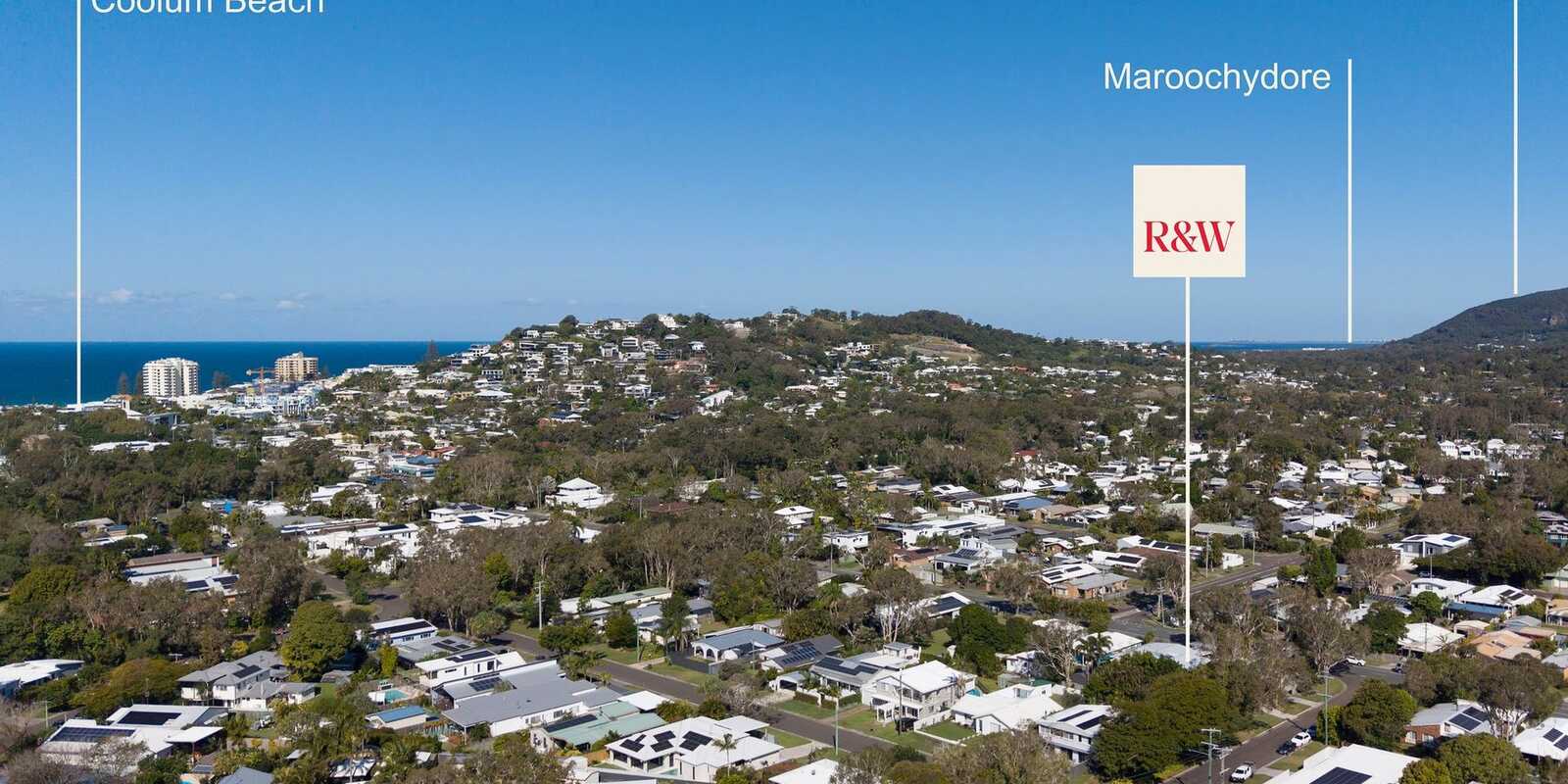4 Mistral Avenue Coolum Beach 4 Mistral Avenue Coolum Beach