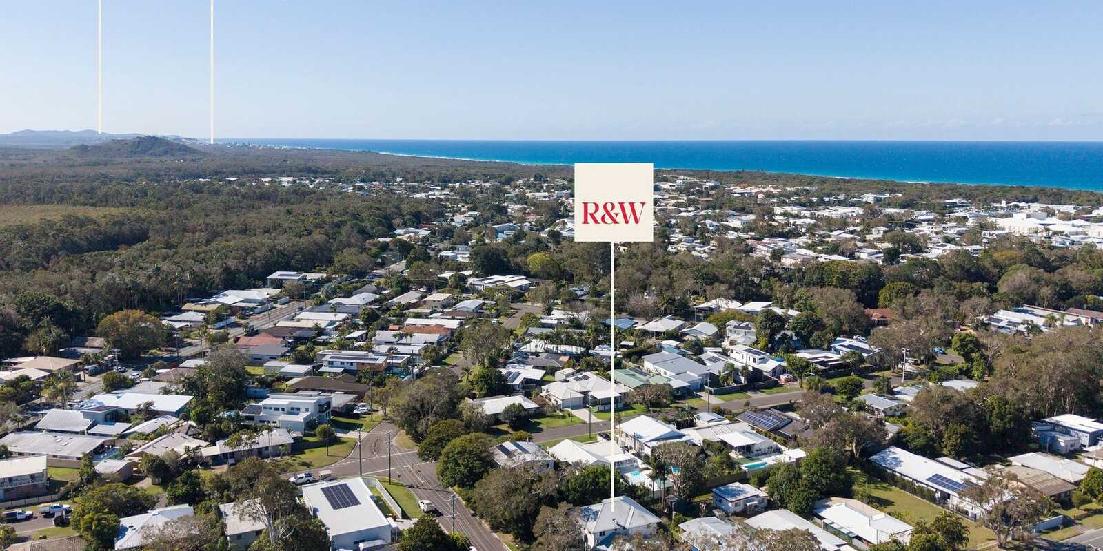 4 Mistral Avenue Coolum Beach 4 Mistral Avenue Coolum Beach