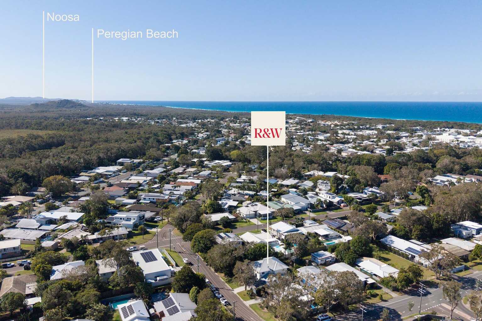 4 Mistral Avenue Coolum Beach 4 Mistral Avenue Coolum Beach