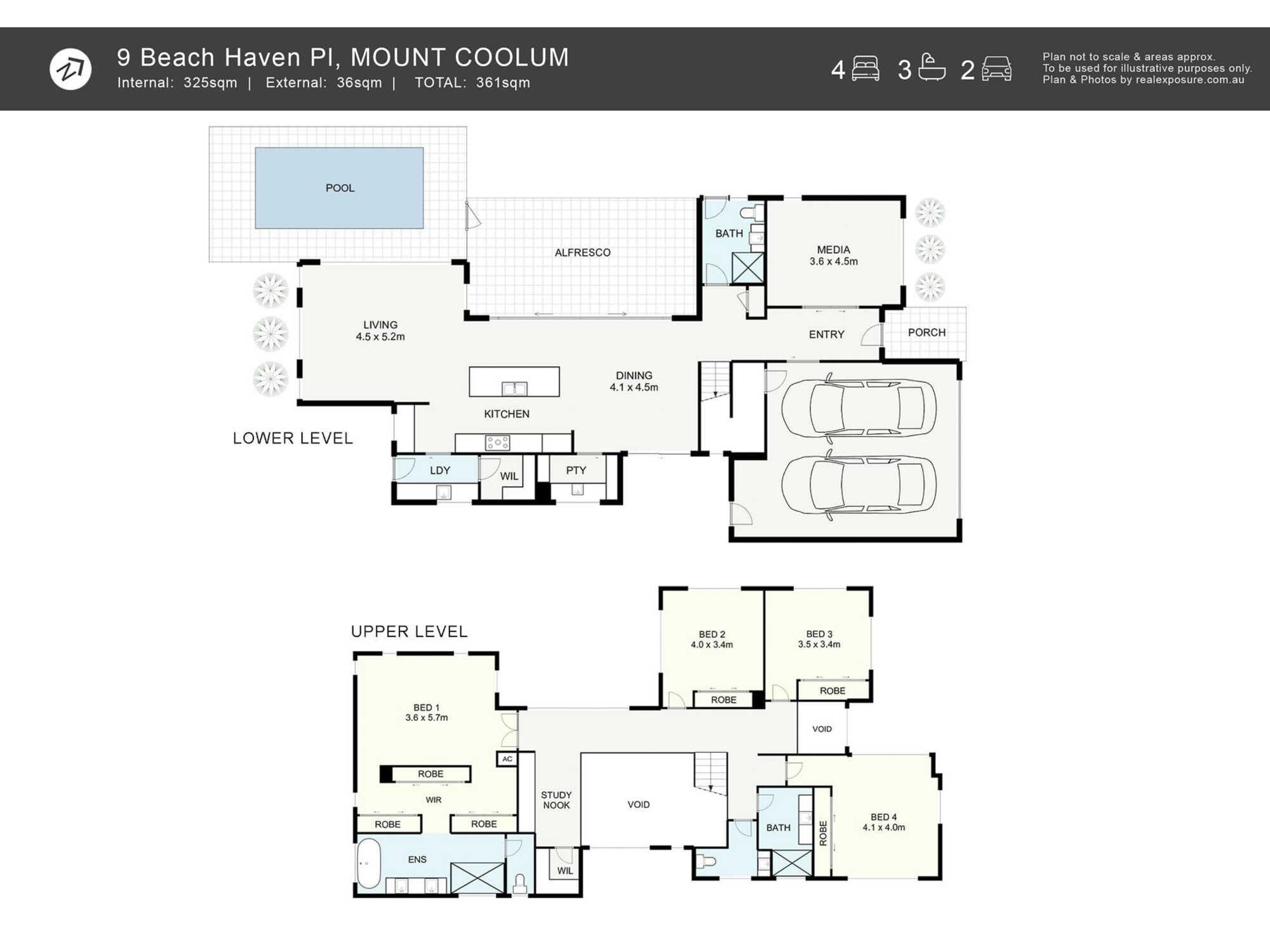 9 Beach Haven Place Mount Coolum 9 Beach Haven Place Mount Coolum