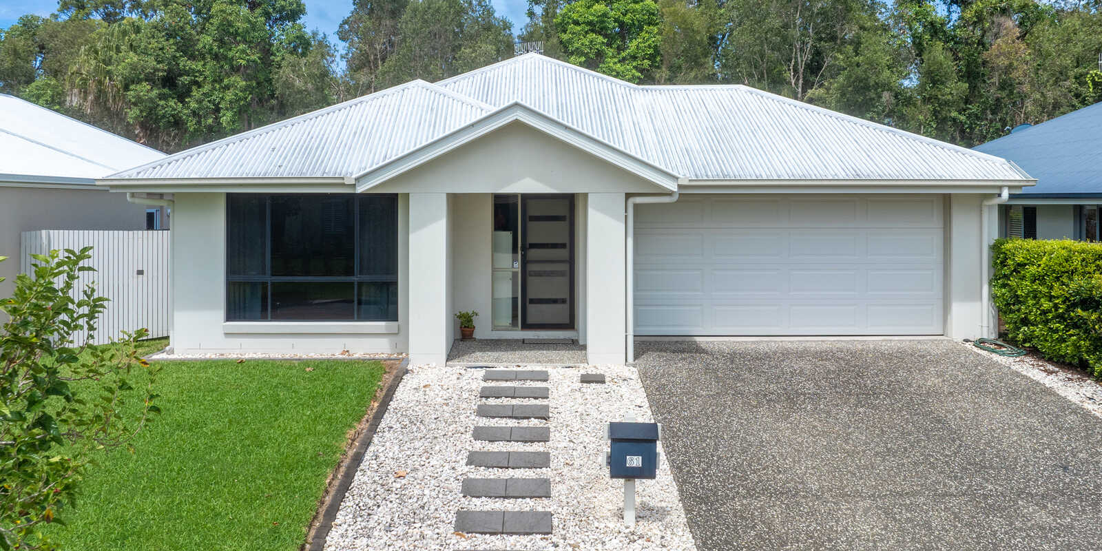 61 Gainsborough Crescent Peregian Springs 61 Gainsborough Crescent Peregian Springs