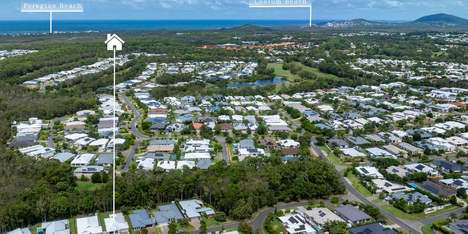 61 Gainsborough Crescent Peregian Springs 61 Gainsborough Crescent Peregian Springs
