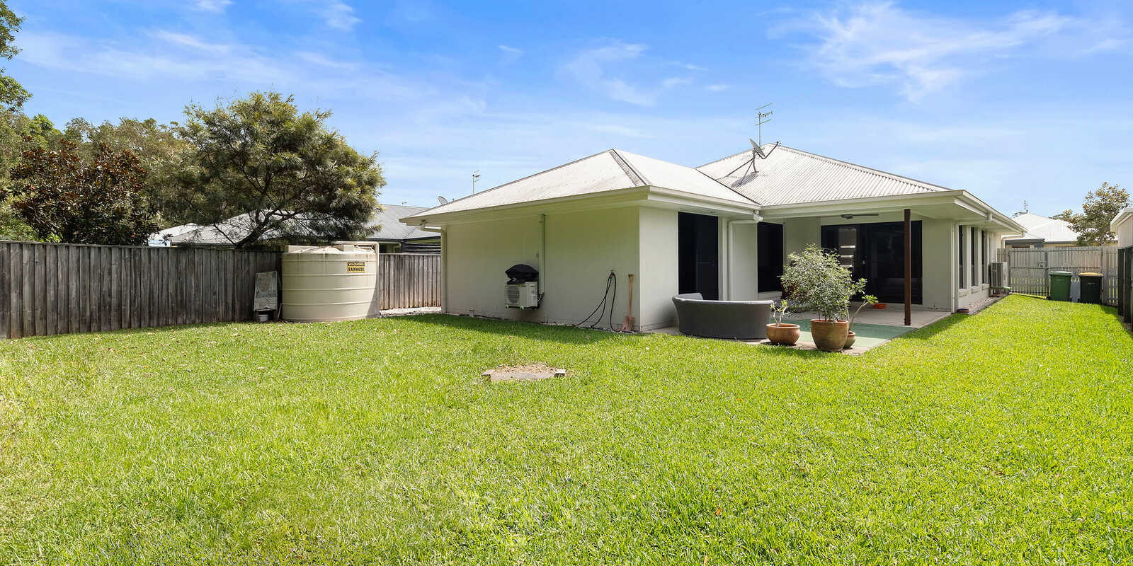 61 Gainsborough Crescent Peregian Springs 61 Gainsborough Crescent Peregian Springs