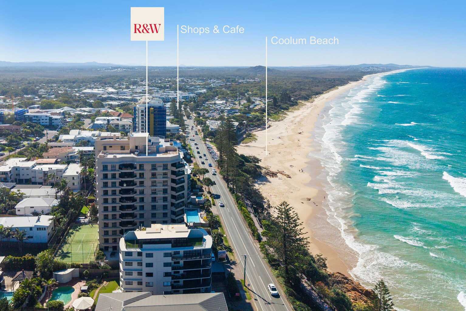 50/1740 David Low Way Coolum Beach