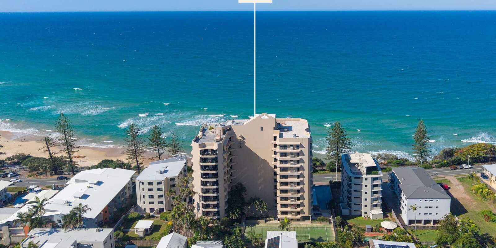 50/1740 David Low Way Coolum Beach