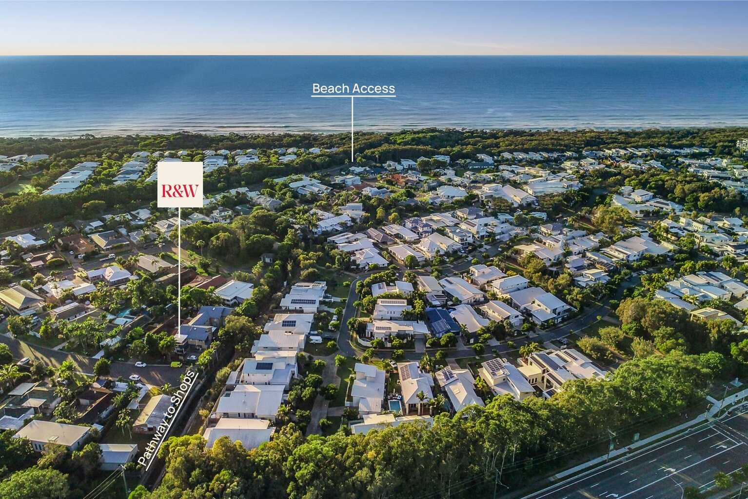 2/2 Spinnaker Drive Mount Coolum