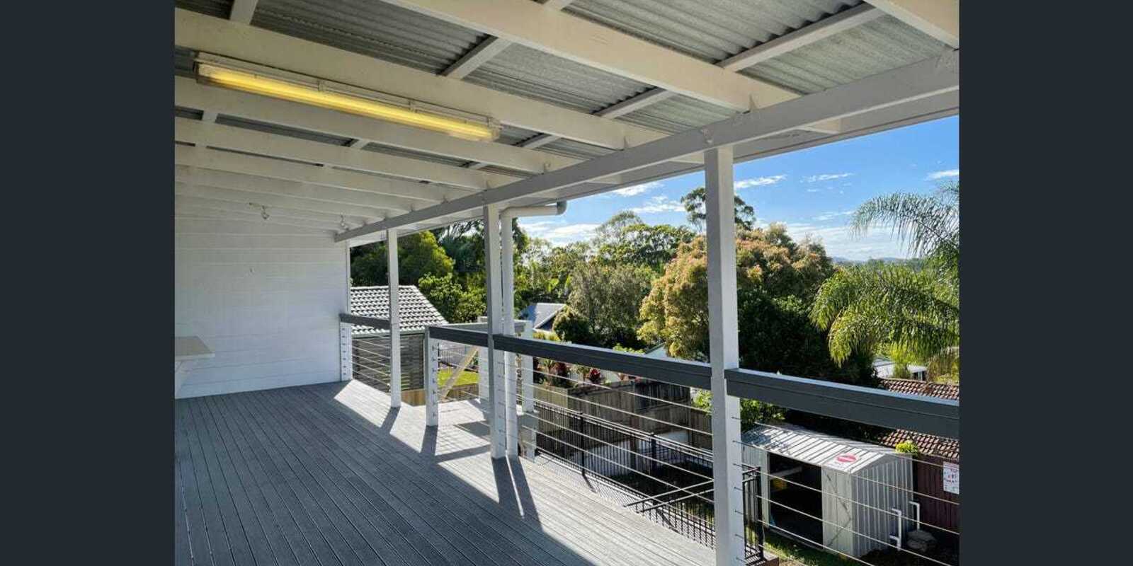 8 Marakari Crescent Mount Coolum