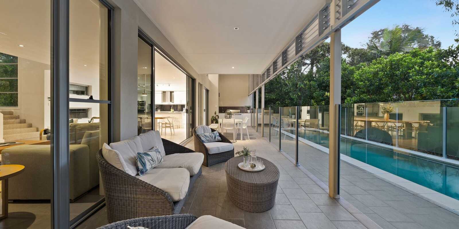 5 Yaroomba Drive Yaroomba