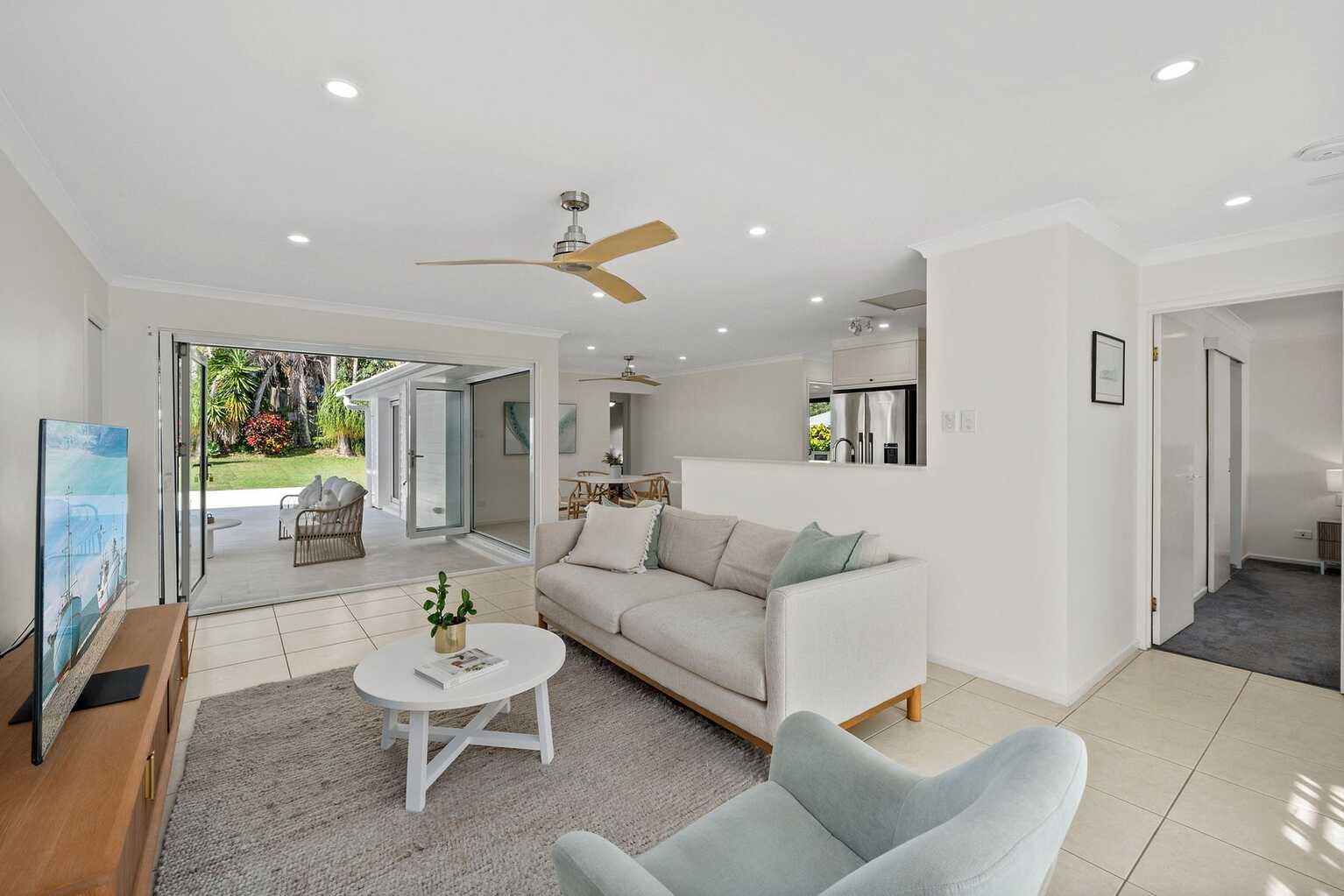 13 Morgan Close Yaroomba