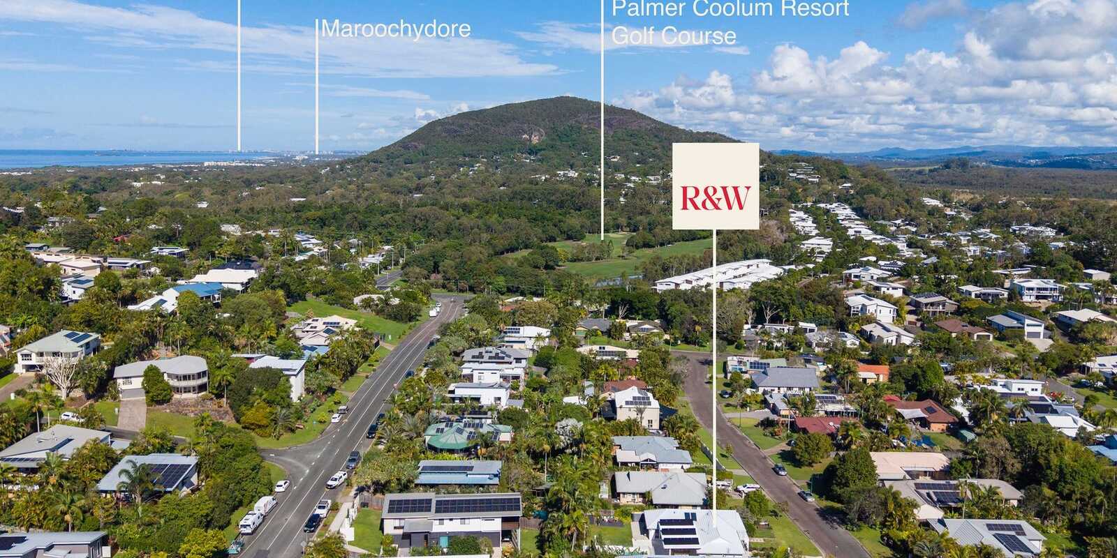 13 Morgan Close Yaroomba