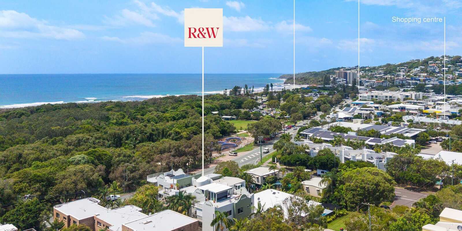 4/6 First Avenue Coolum Beach 4/6 First Avenue Coolum Beach