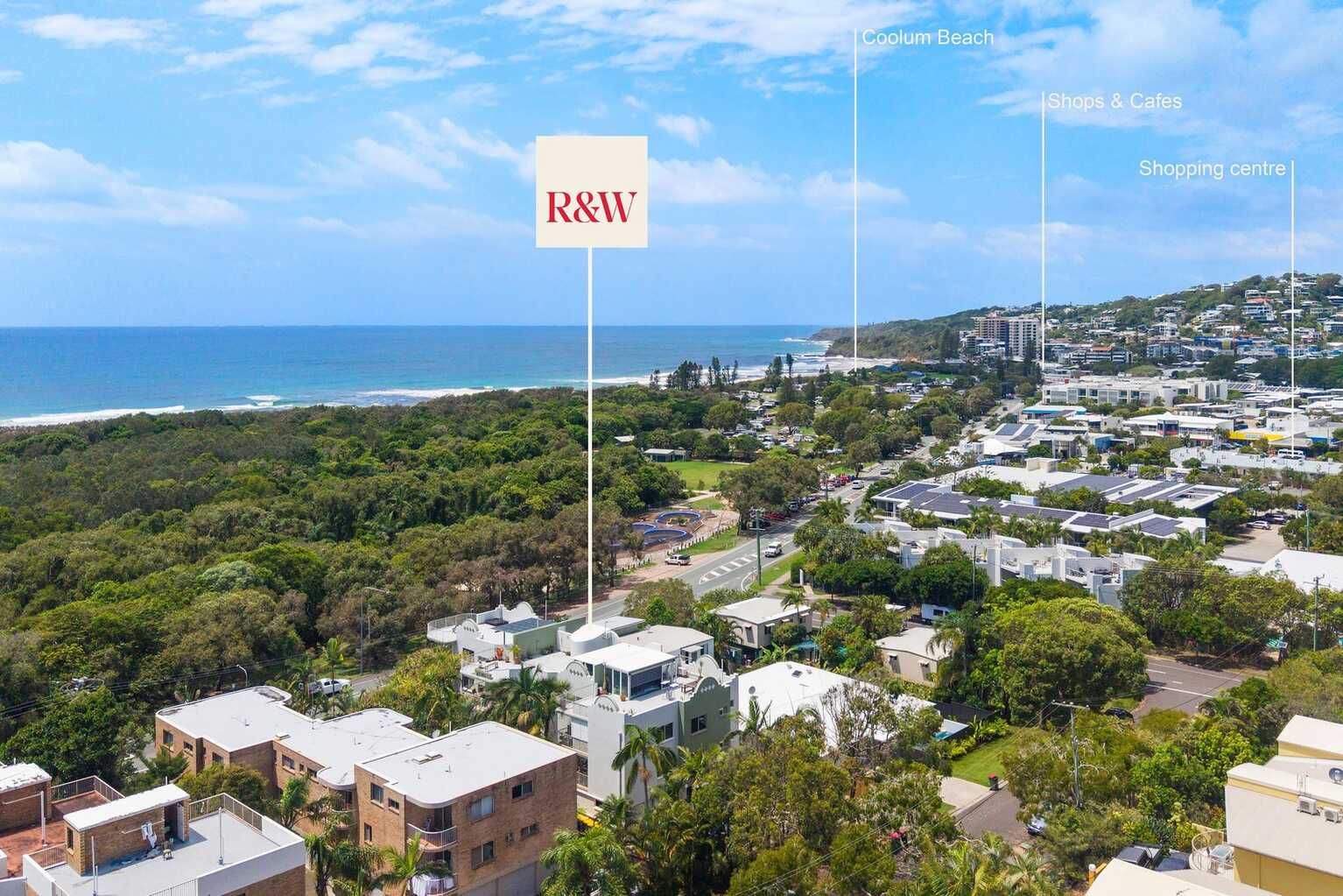 4/6 First Avenue Coolum Beach 4/6 First Avenue Coolum Beach