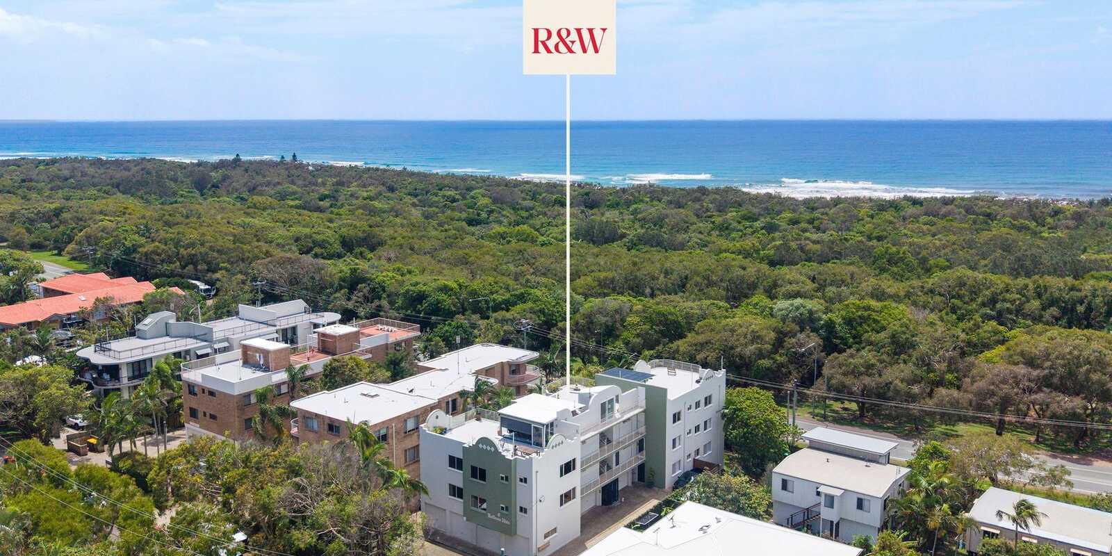 4/6 First Avenue Coolum Beach 4/6 First Avenue Coolum Beach