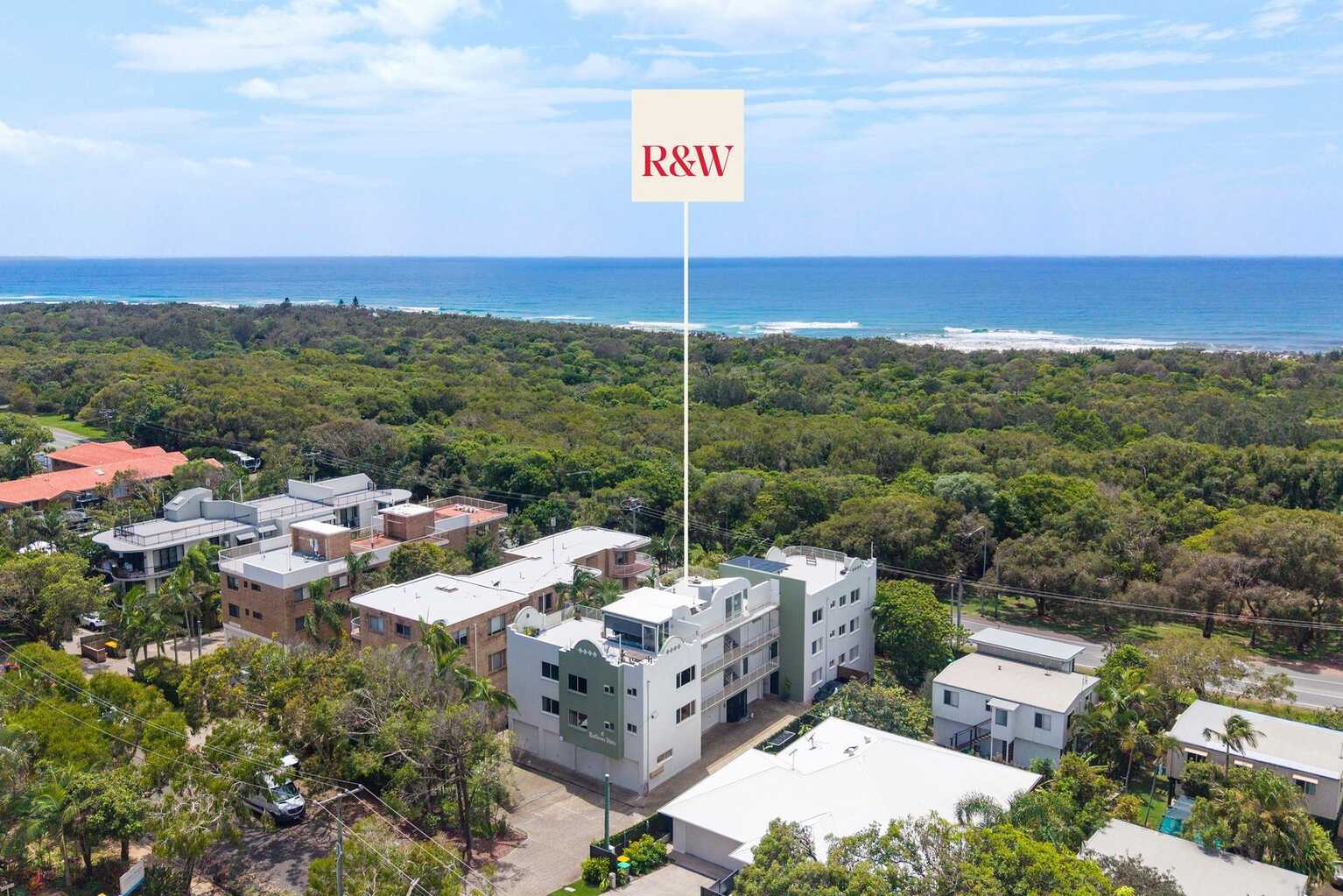 4/6 First Avenue Coolum Beach 4/6 First Avenue Coolum Beach