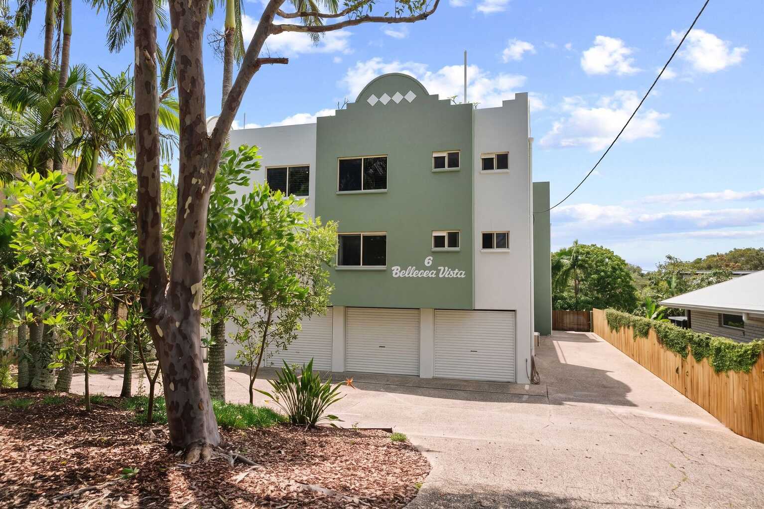 4/6 First Avenue Coolum Beach 4/6 First Avenue Coolum Beach