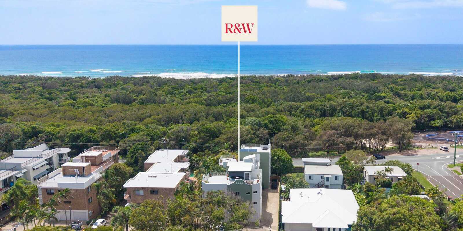 4/6 First Avenue Coolum Beach 4/6 First Avenue Coolum Beach