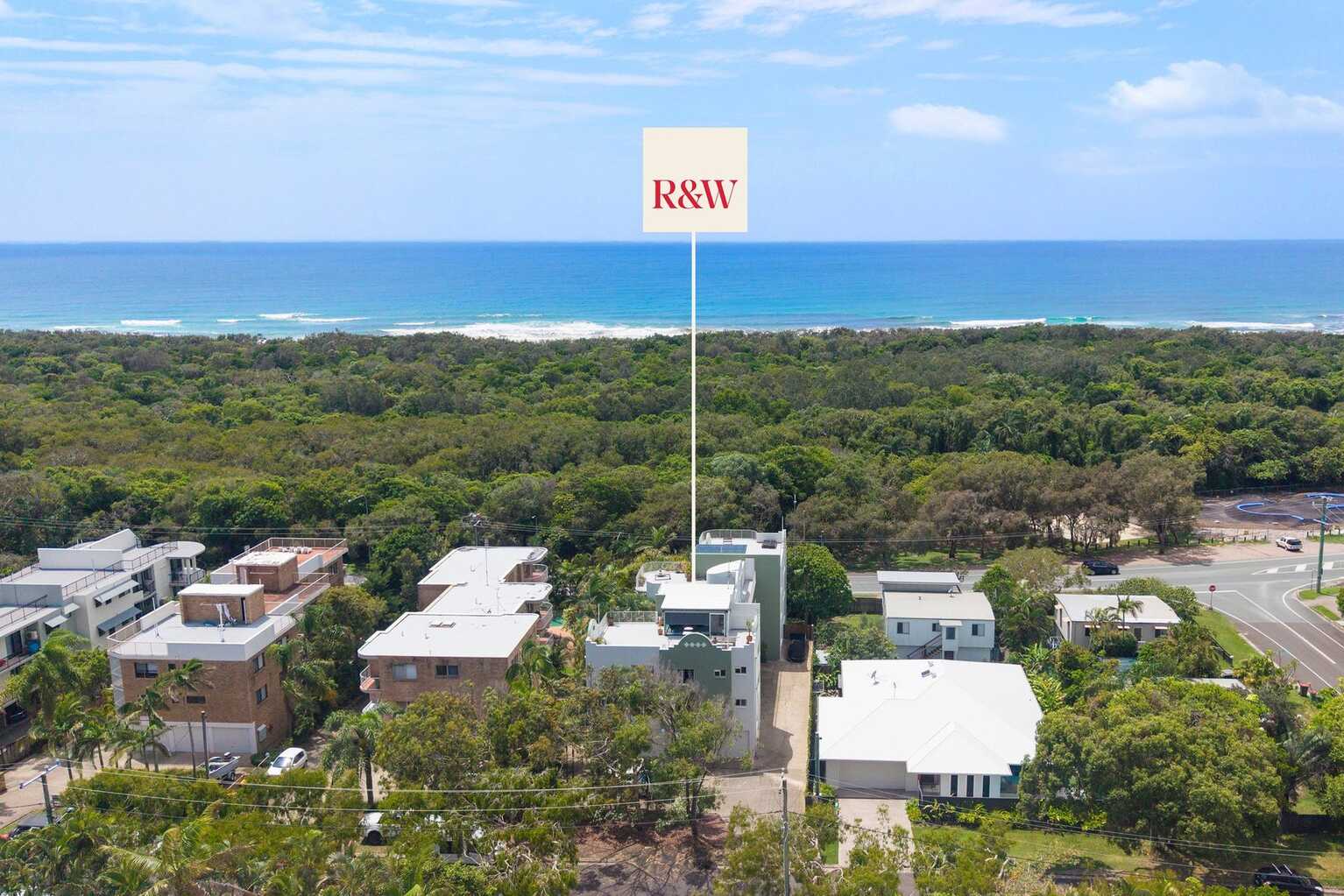 4/6 First Avenue Coolum Beach 4/6 First Avenue Coolum Beach