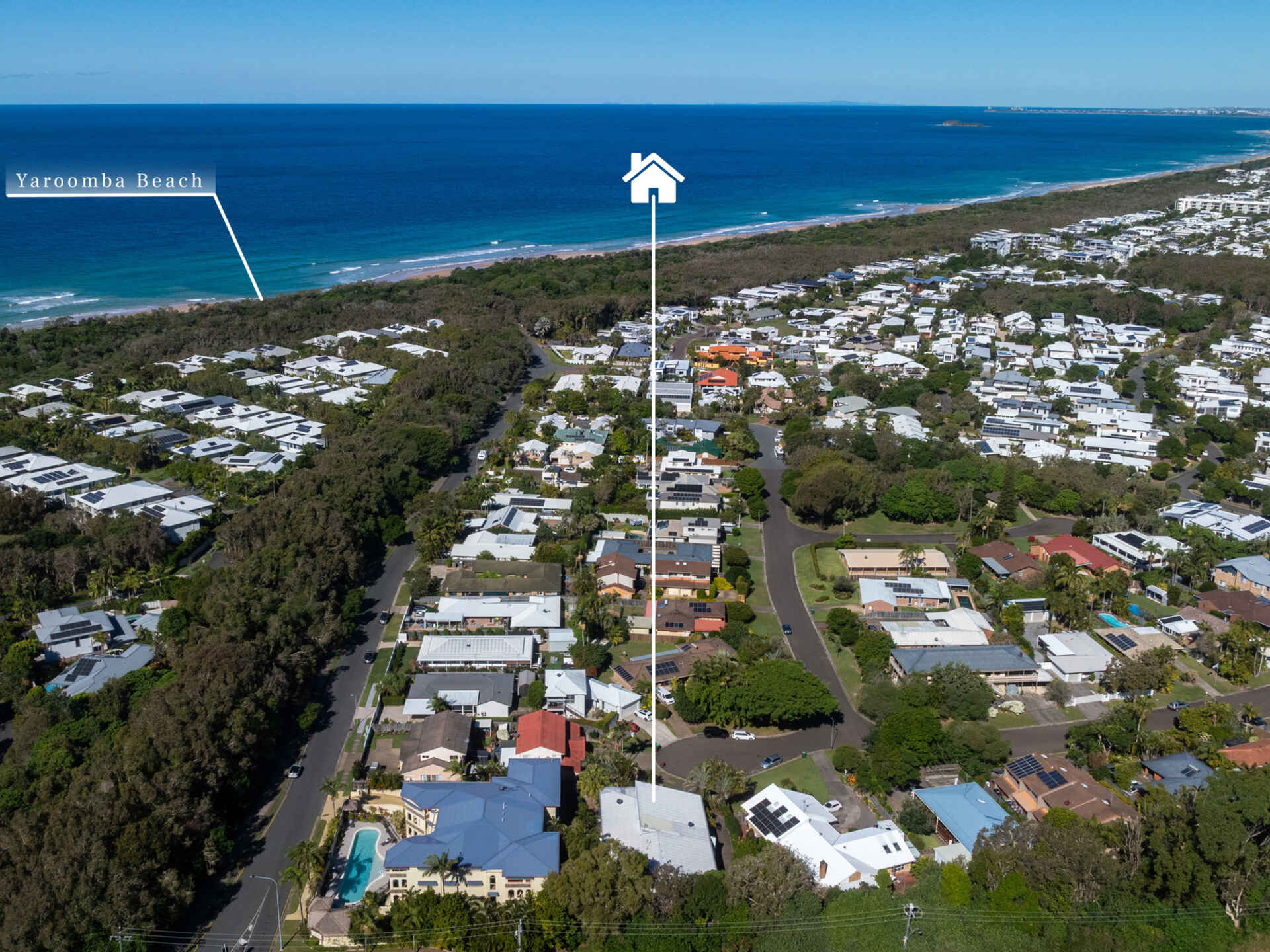 5/19 Spinnaker Street Mount Coolum