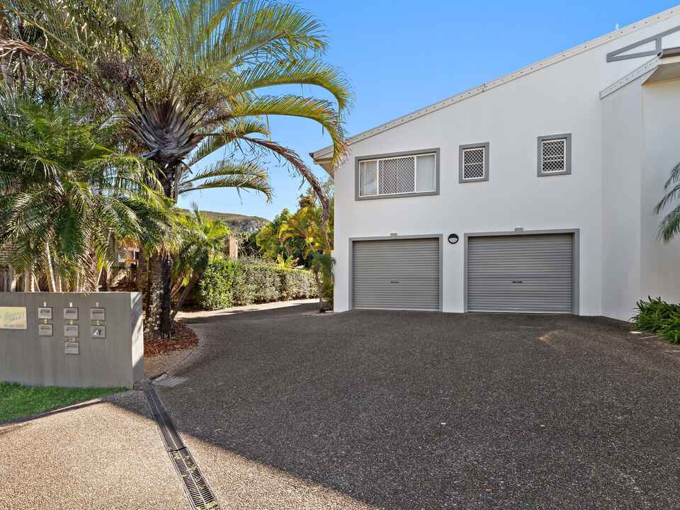 5/19 Spinnaker Street Mount Coolum