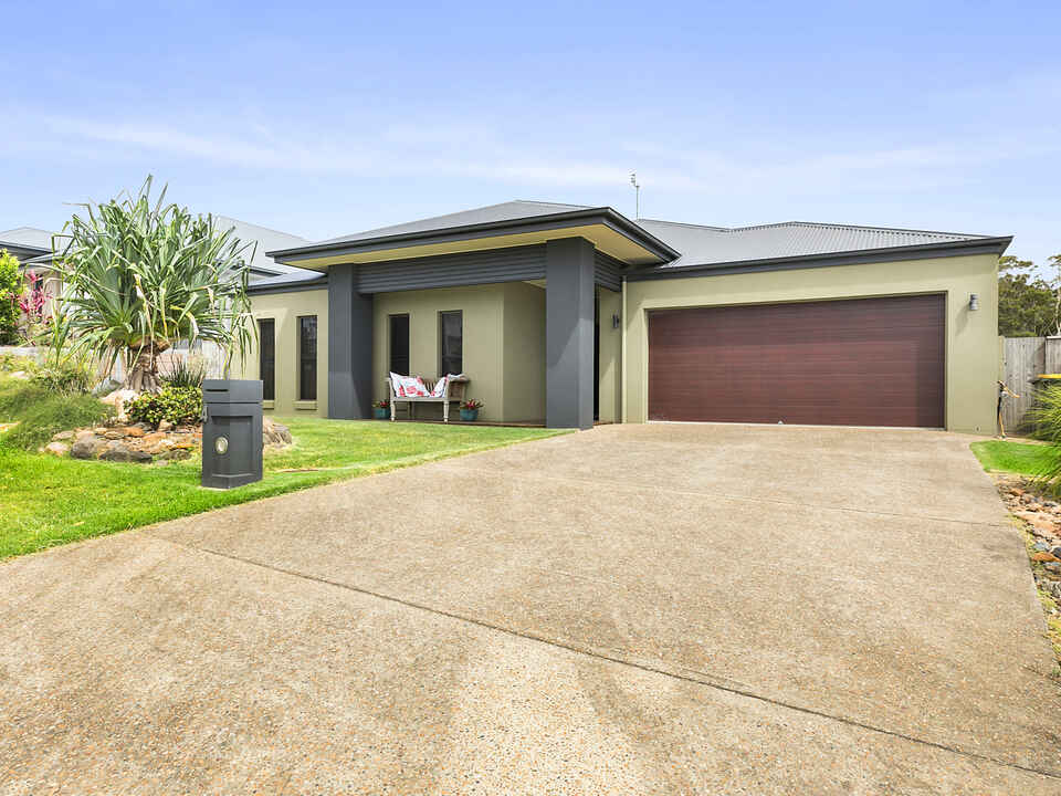 4 Starling Crescent Peregian Springs