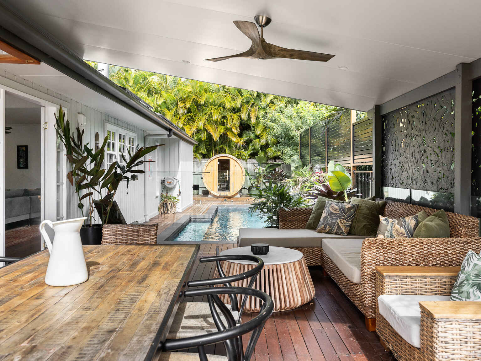 2 Frasco Court Mount Coolum