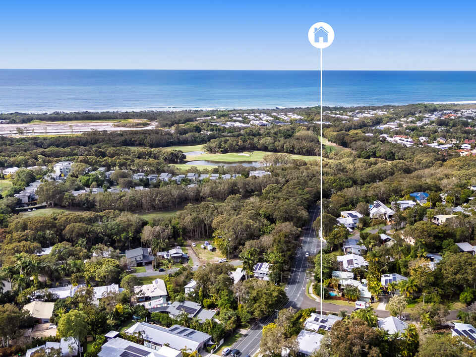 2 Frasco Court Mount Coolum