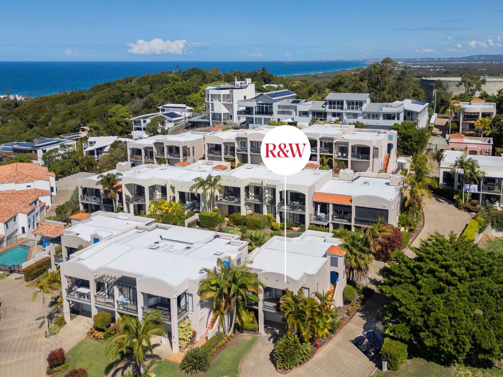 17/21 Bay Terrace  Coolum Beach