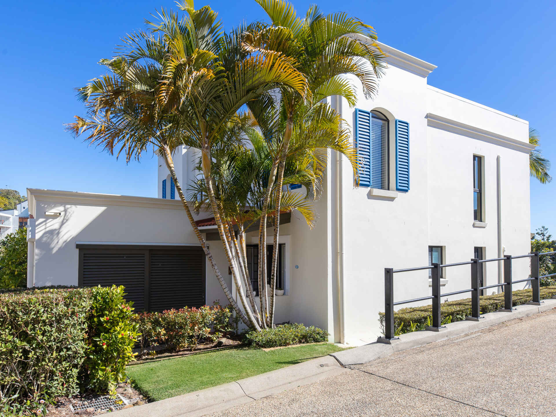 2/21 Bay Terrace Coolum Beach