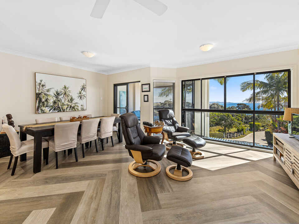 2/21 Bay Terrace Coolum Beach