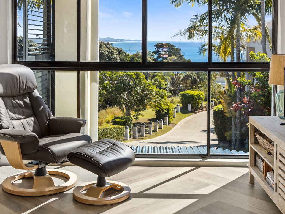 2/21 Bay Terrace Coolum Beach