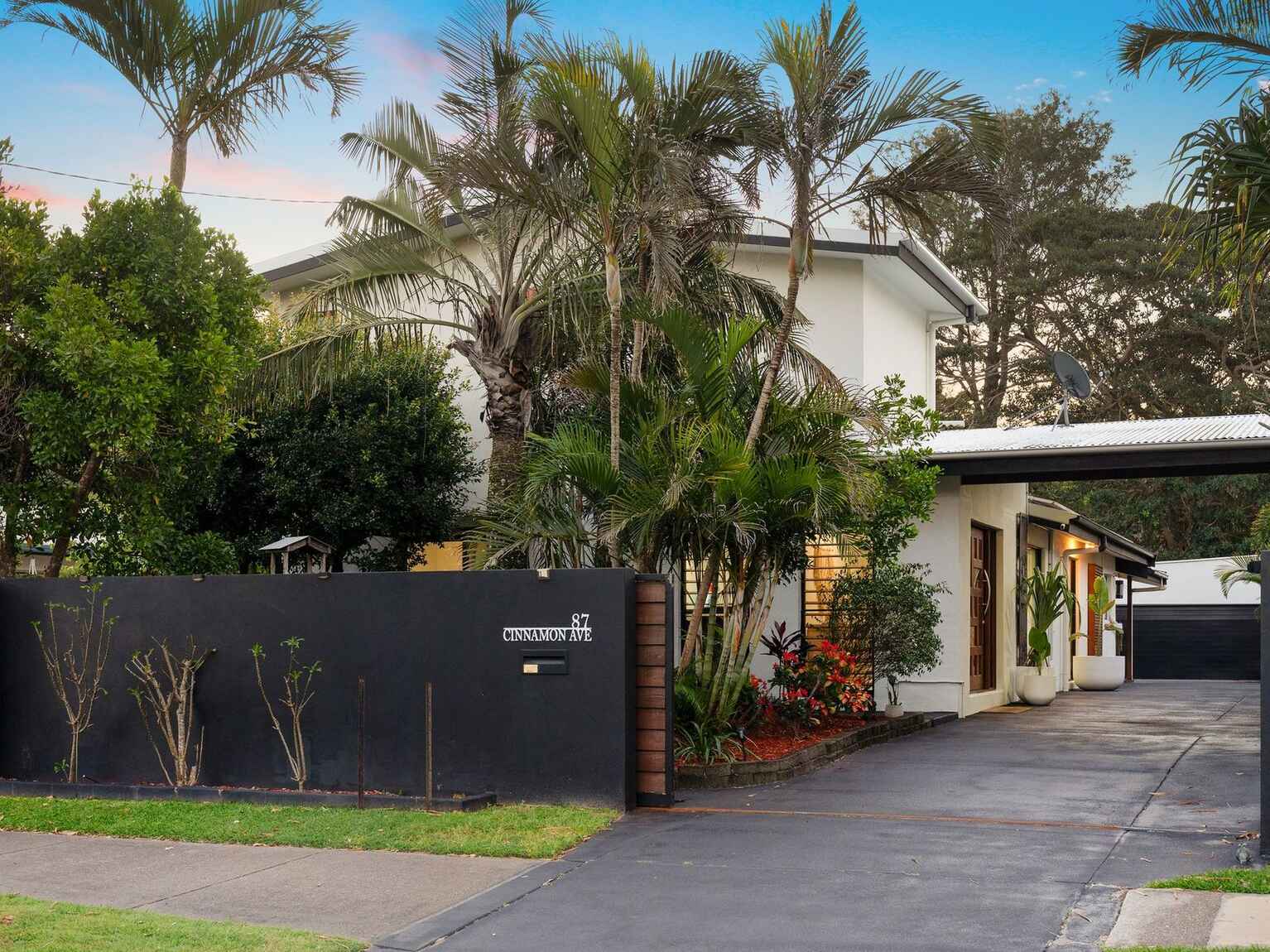 87 Cinnamon Avenue Coolum Beach