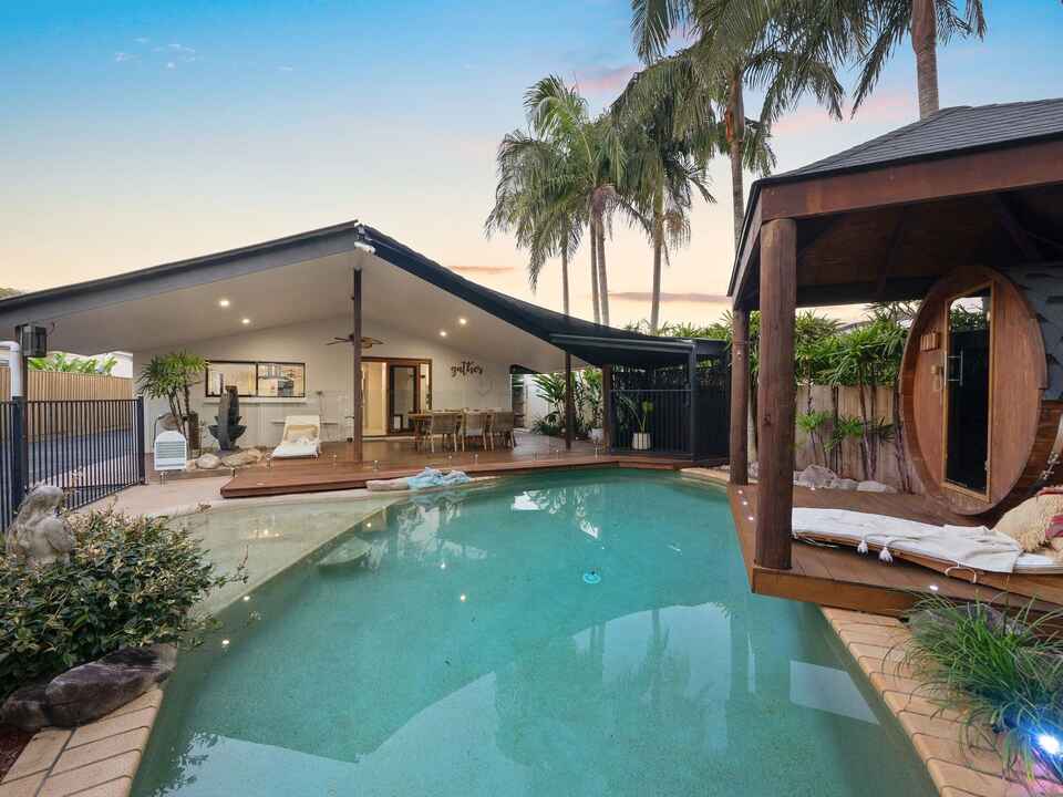87 Cinnamon Avenue Coolum Beach
