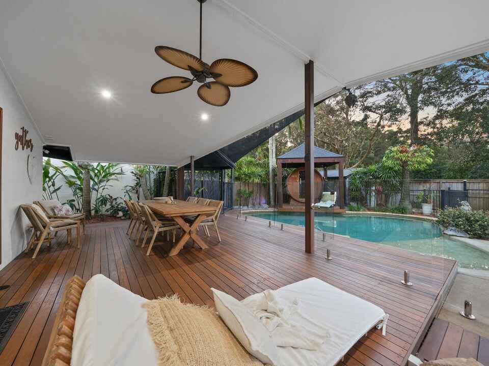 87 Cinnamon Avenue Coolum Beach