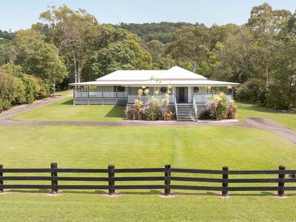 274 Arcoona Road Coolum Beach