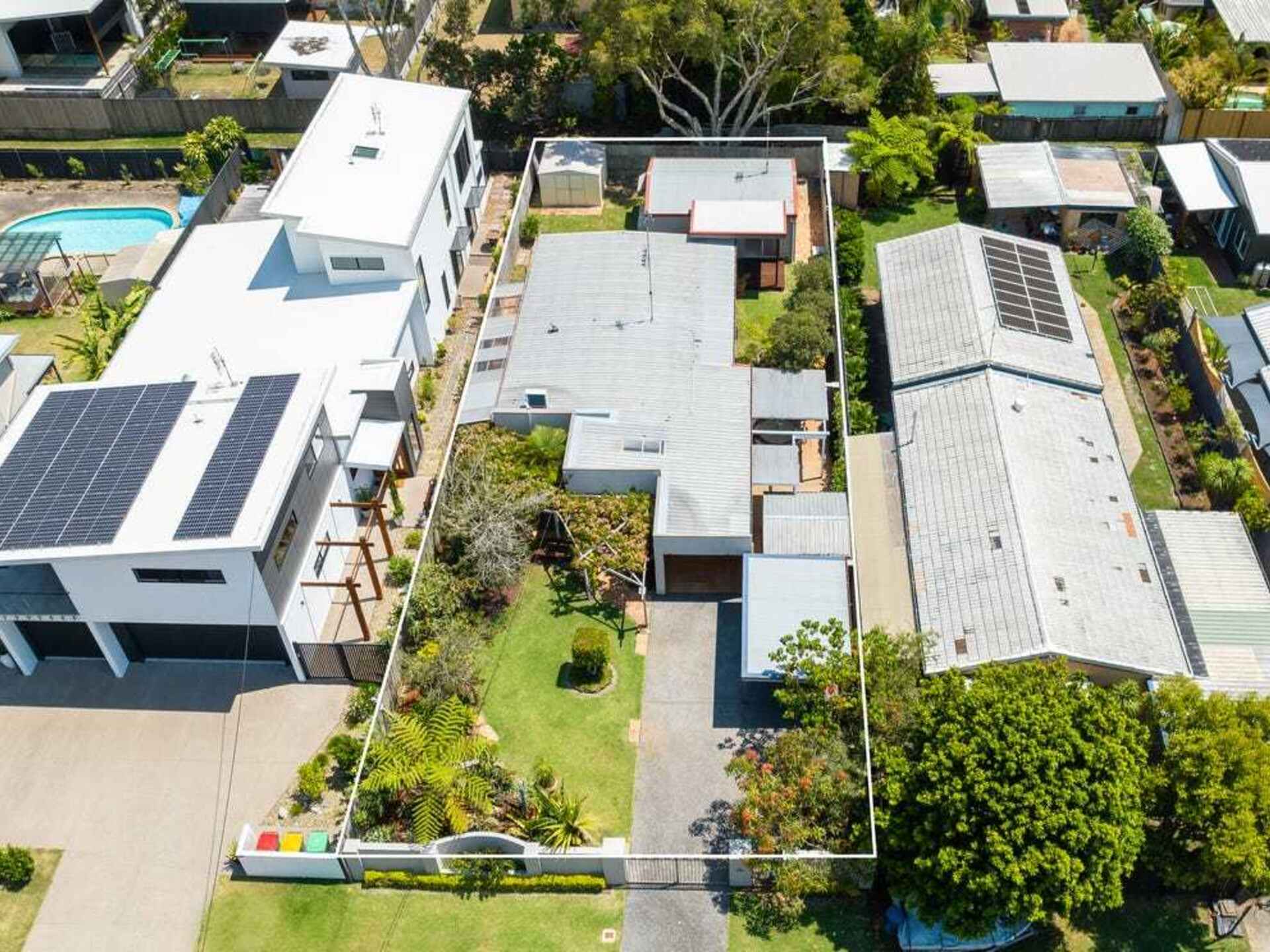 28 Cassia Avenue Coolum Beach