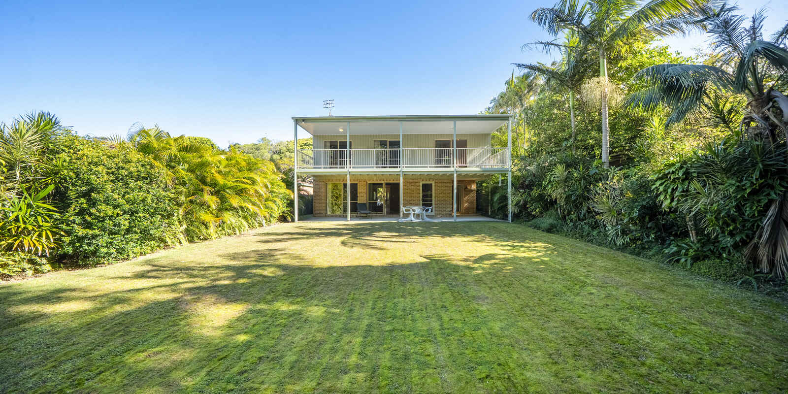 18 Warran Road Yaroomba 18 Warran Road Yaroomba