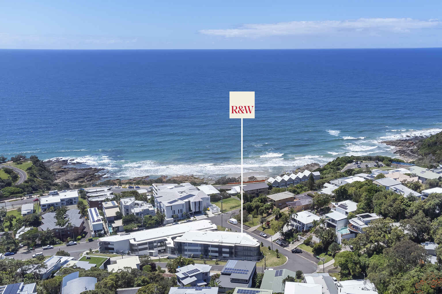 20/1 Barra Crescent Coolum Beach