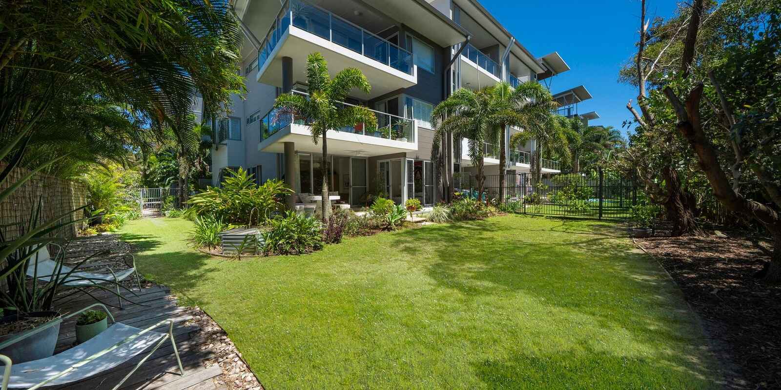 3104/27 Boardwalk Boulevard Mount Coolum 3104/27 Boardwalk Boulevard Mount Coolum