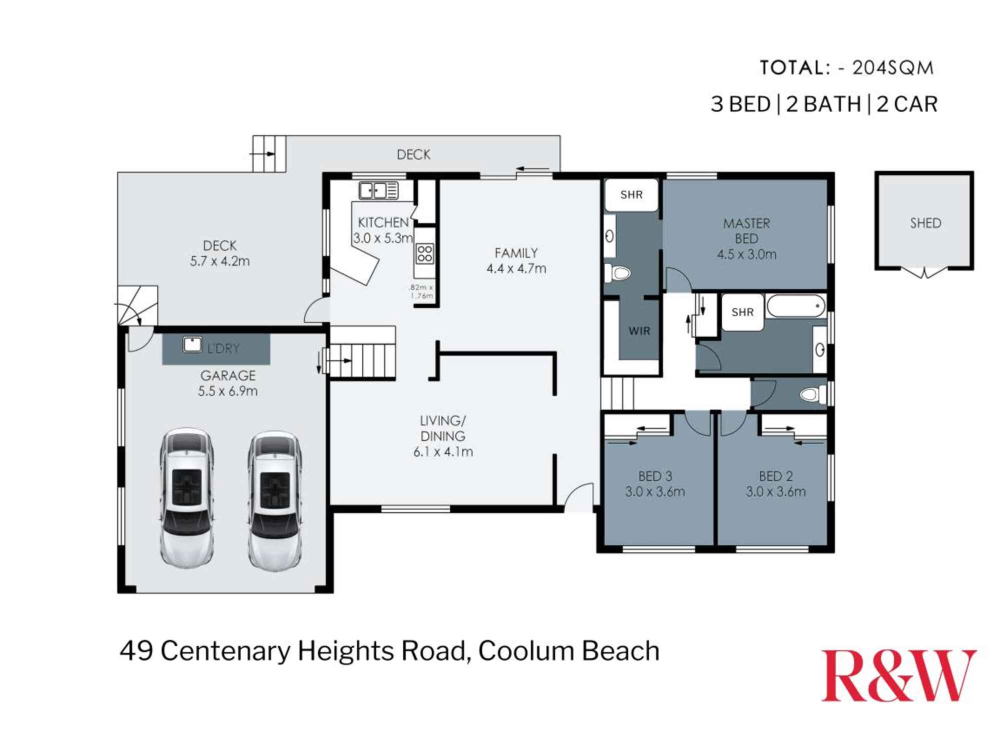 49 Centenary Heights Road Coolum Beach