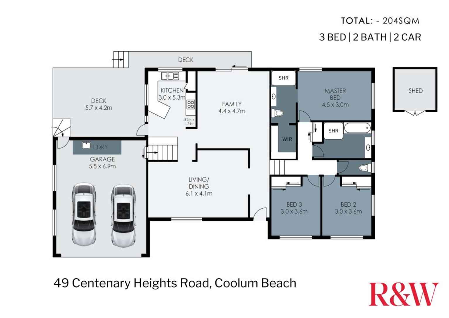 49 Centenary Heights Road Coolum Beach