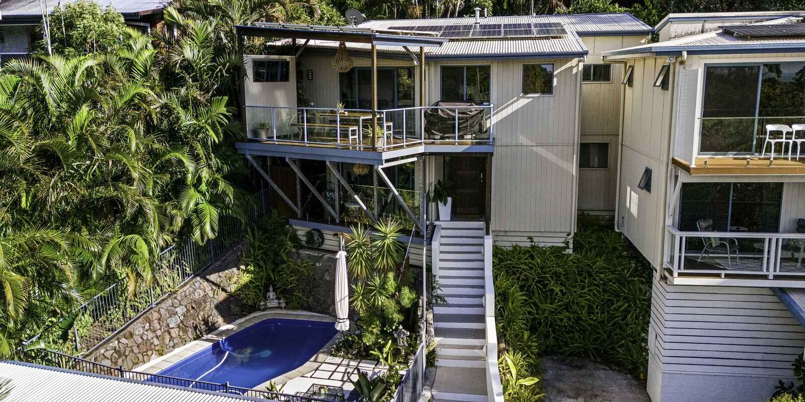 3b Goolwa Street Coolum Beach 3b Goolwa Street Coolum Beach