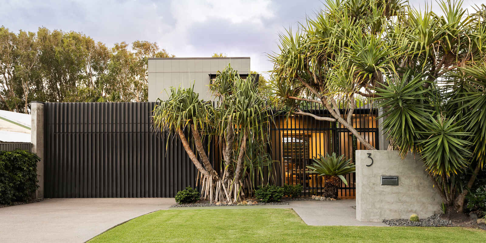 3 Warragah Parade Yaroomba