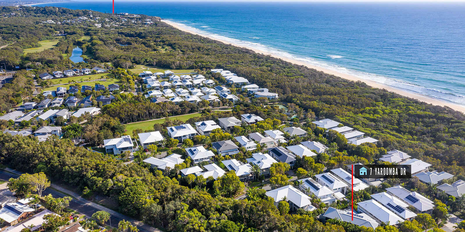 7 Yaroomba Drive Yaroomba 7 Yaroomba Drive Yaroomba