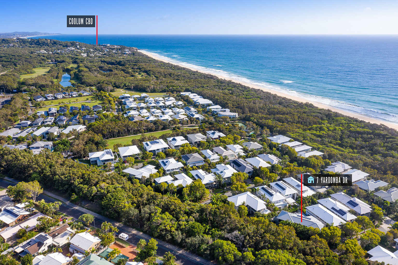 7 Yaroomba Drive Yaroomba 7 Yaroomba Drive Yaroomba