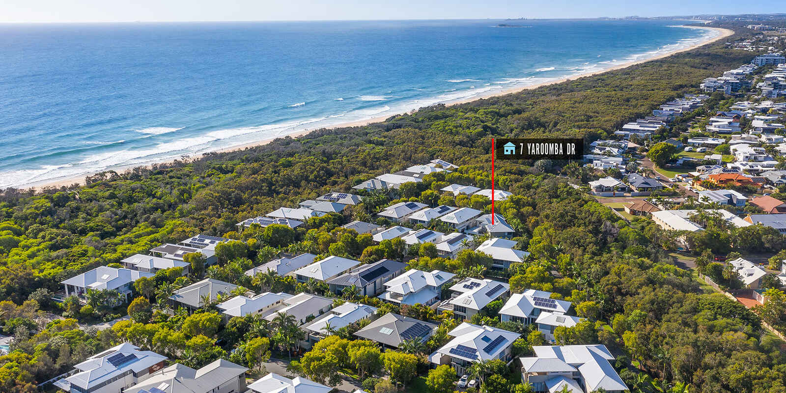 7 Yaroomba Drive Yaroomba 7 Yaroomba Drive Yaroomba