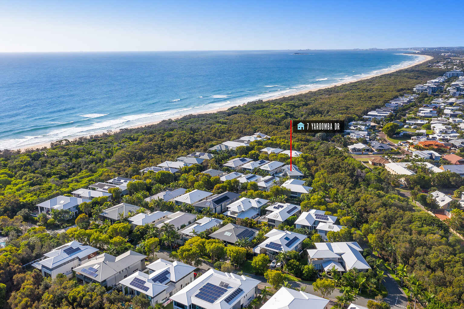 7 Yaroomba Drive Yaroomba 7 Yaroomba Drive Yaroomba