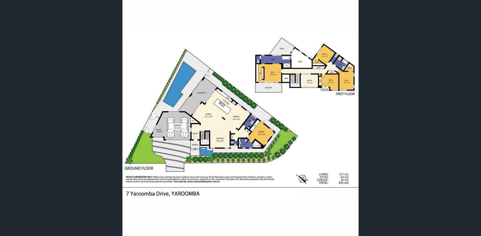 7 Yaroomba Drive Yaroomba 7 Yaroomba Drive Yaroomba