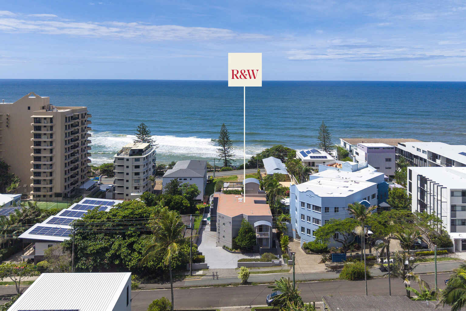 1/55 Coolum Terrace Coolum Beach