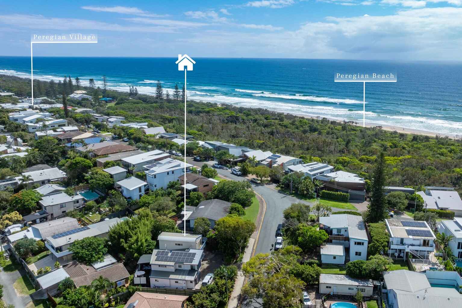 2/3 Plover Street Peregian Beach